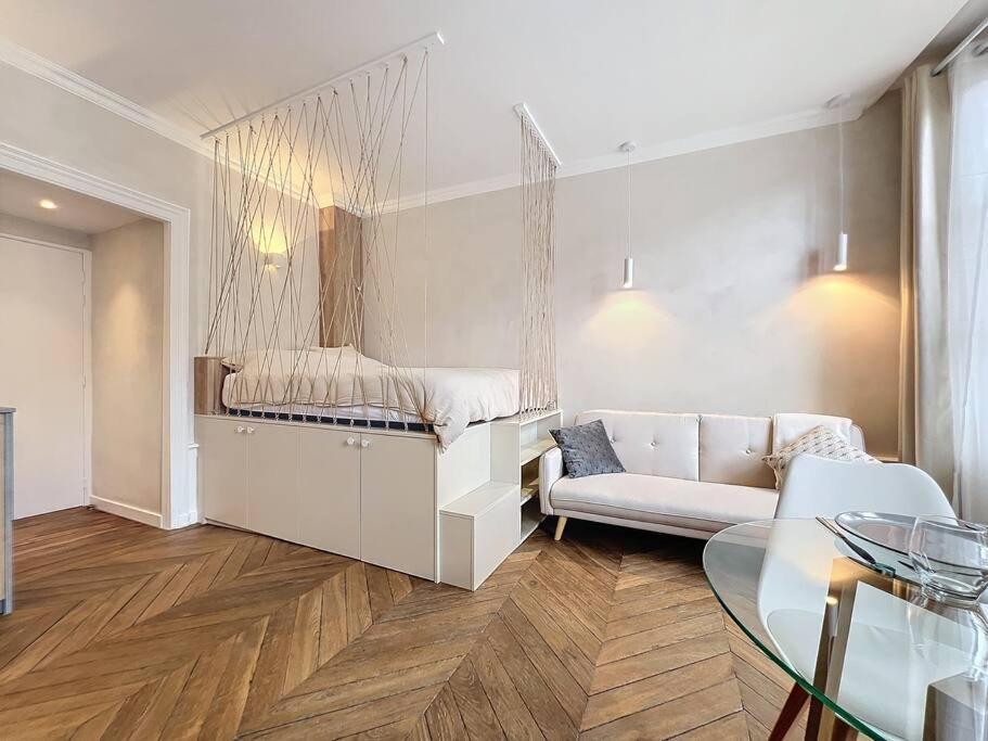 Ferienwohnung Camilla Troyes Exterior foto