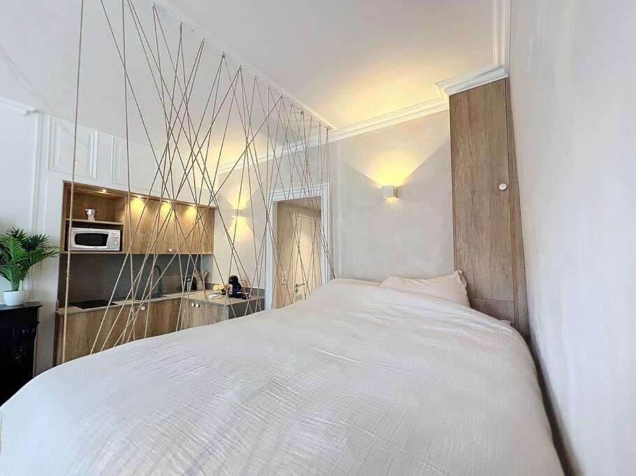 Ferienwohnung Camilla Troyes Exterior foto