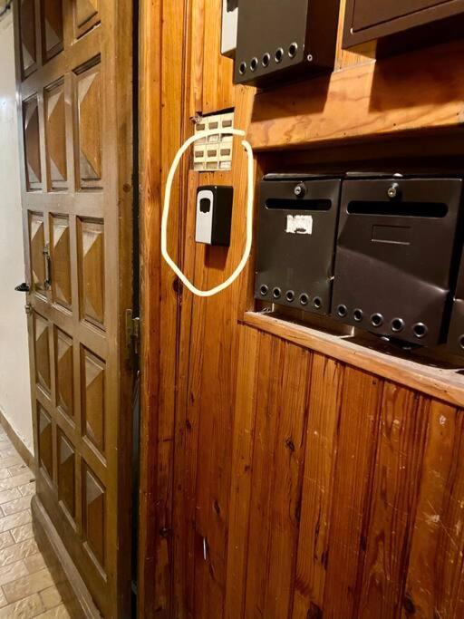 Ferienwohnung Camilla Troyes Exterior foto