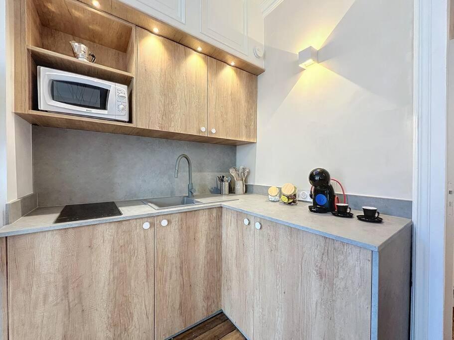 Ferienwohnung Camilla Troyes Exterior foto